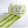 EN471 Certified Reflective Flame Retardant Tape for Firefighter Uniform